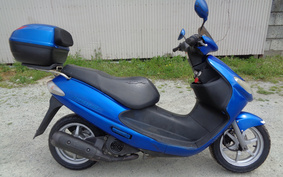 SUZUKI ADDRESS 110 CF11A