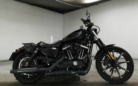 HARLEY XL883N 2016 LE2