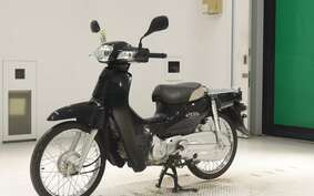 HONDA C50 SUPER CUB AA04