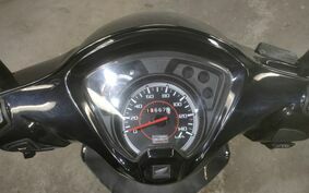 HONDA DIO 110 JF58