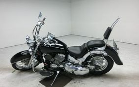 YAMAHA DRAGSTAR 400 2004 VH01J