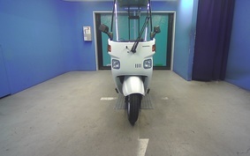 HONDA GYRO CANOPY TA03