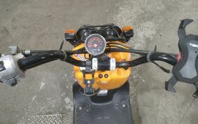 HONDA ZOOMER AF58