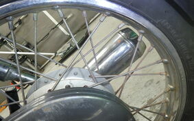 HONDA CD125T BENLY CD125T