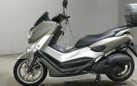 YAMAHA N-MAX 125 SE86J