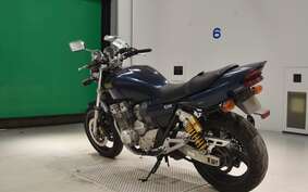 YAMAHA XJR400 Gen.2 R 1998 4HM