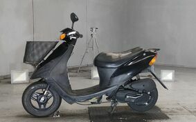 SUZUKI LET's 2 CA1PA