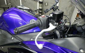 YAMAHA YZF-R25 RG43J