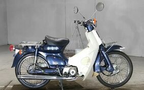 HONDA C70 SUPER CUB C70