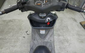 SUZUKI ADDRESS V125 G CF4EA