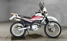 YAMAHA SEROW 225 WE 4JG