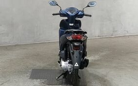 HONDA DIO 110 JK03