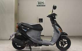 SUZUKI LET's 4 CA46A