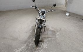HONDA FTR223 MC34