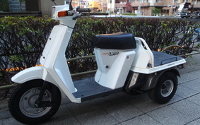 HONDA GYRO UP TA01