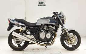 HONDA CB400SF NC31