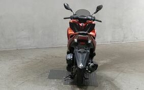 YAMAHA TRICITY 125 SE82J