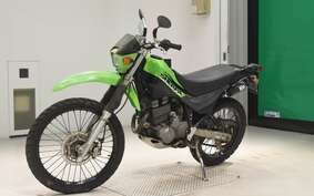 KAWASAKI SUPER SHERPA KL250G