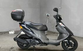 SUZUKI ADDRESS V125 G CF4EA