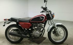 HONDA CB223S MC40