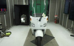 HONDA GYRO CANOPY TA03