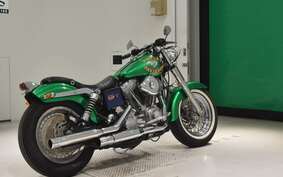 HARLEY FXD 1450 2003