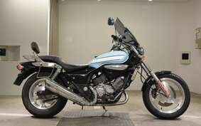 KAWASAKI ELIMINATOR 250 V VN250A