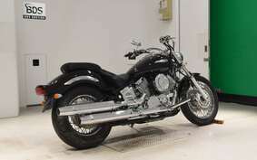 YAMAHA DRAGSTAR 1100 2004 VP13J