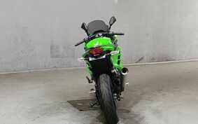 KAWASAKI NINJA 250 EX250L