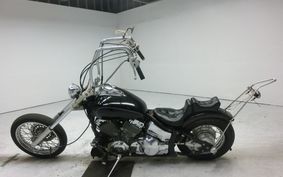 YAMAHA DRAGSTAR 400 2000 4TR