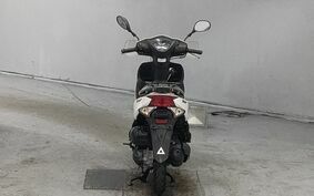 HONDA DIO 110 JF31