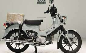 HONDA CROSS CUB 110 JA60