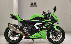 KAWASAKI NINJA 250 SL BX250A