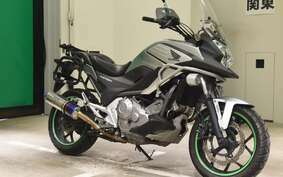 HONDA NC 700 X A 2012 RC63