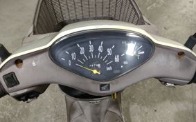 HONDA DIO CHESTER AF62