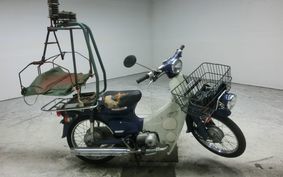 HONDA PRESS CUB 50 AA01