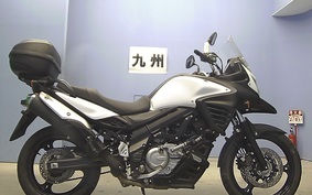 SUZUKI DL650 ( V-Strom 650 ) A 2013 VP56A