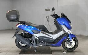 YAMAHA N-MAX 125 SED6J