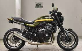 KAWASAKI Z900RS 2021 ZR900C