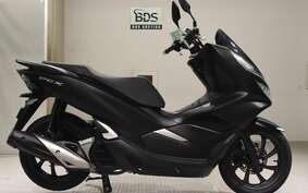 HONDA PCX125 JF81