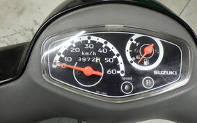 SUZUKI LET's 4 CA46A