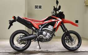 HONDA CRF250M MD44