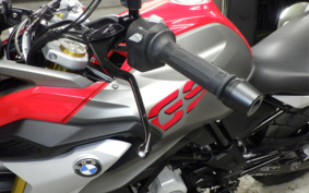 BMW G310GS 2020