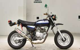 HONDA APE 50 AC16