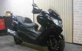 SUZUKI SKYWAVE 400 S Type ABS 2009 CK45A