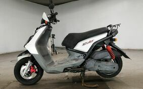 YAMAHA BW S125 SE45