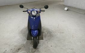 SUZUKI LET's CA4AA