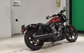 HARLEY RH975 2022 ZH1