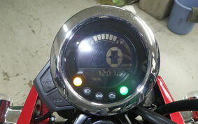 HONDA DAX 125 JB04