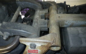 SUZUKI ADDRESS V125 G CF46A